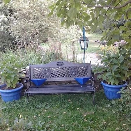 Agroturystyka W Ogrodach Sanok Esterno foto