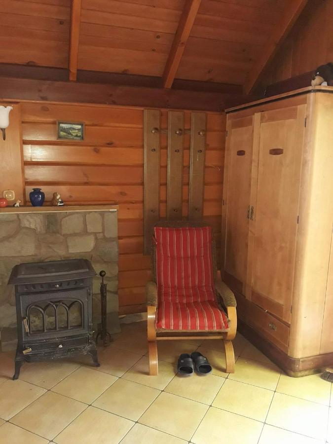 Agroturystyka W Ogrodach Sanok Esterno foto