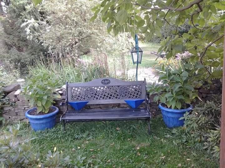 Agroturystyka W Ogrodach Sanok Esterno foto